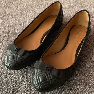 Tory Burch Marion Flats